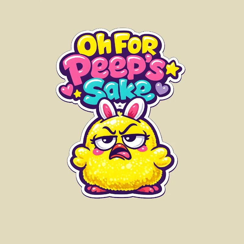 There You Chick Easter Easter Eggs Kids Chicken Chick