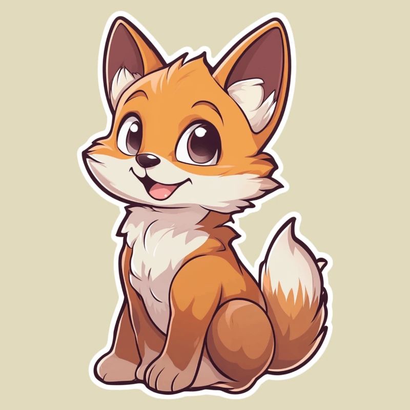Fuchs