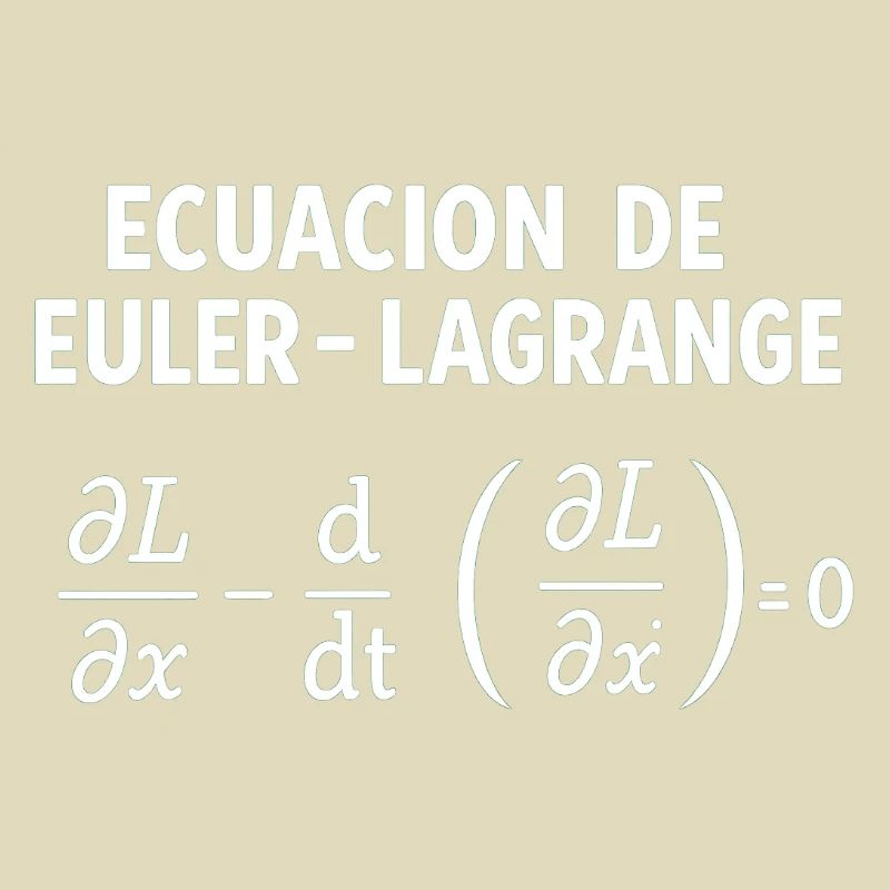 EC-EULER-LAGRANGE