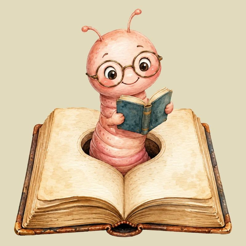 Bookworm