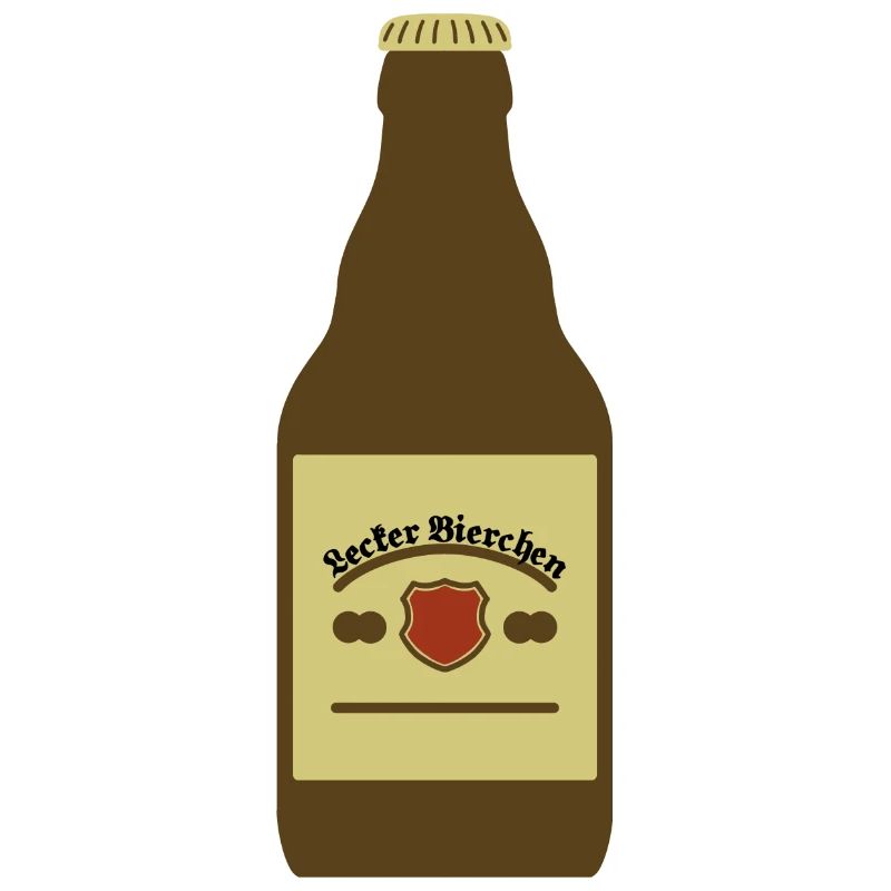 Lecker Bierchen