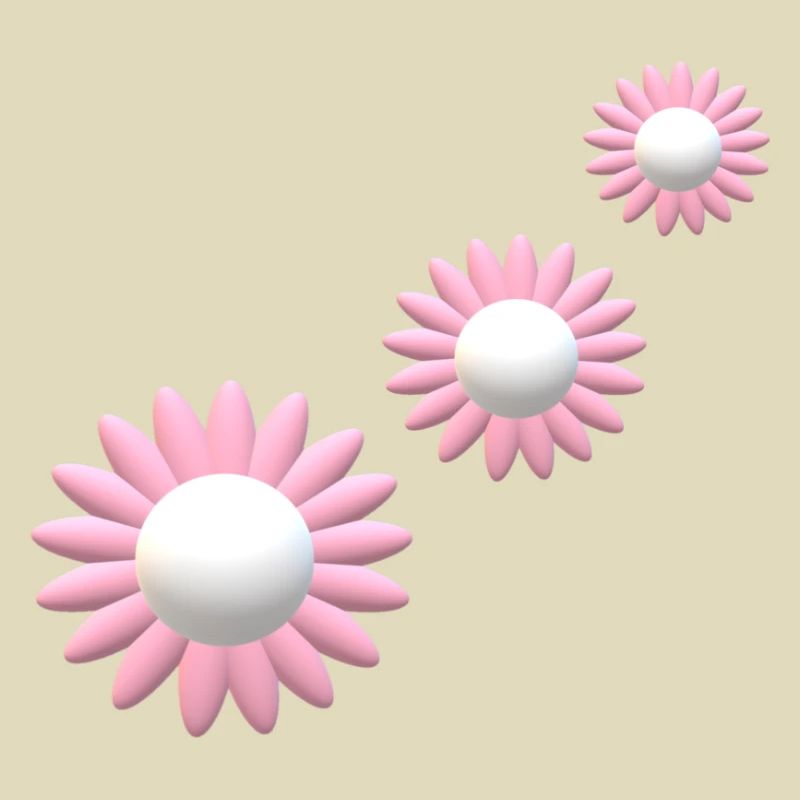 Fleur...