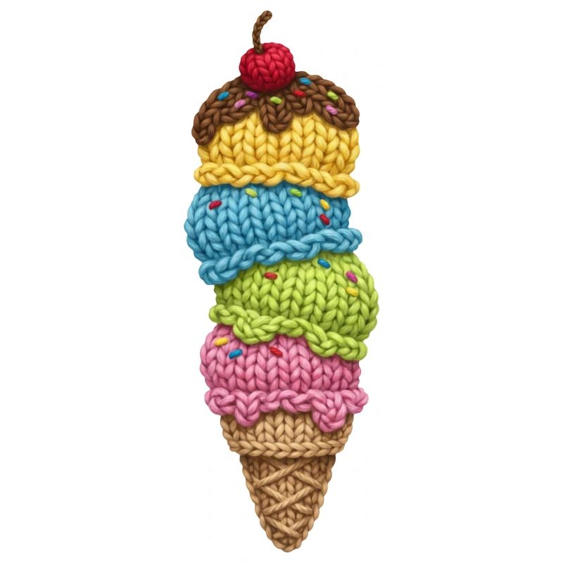 Glace