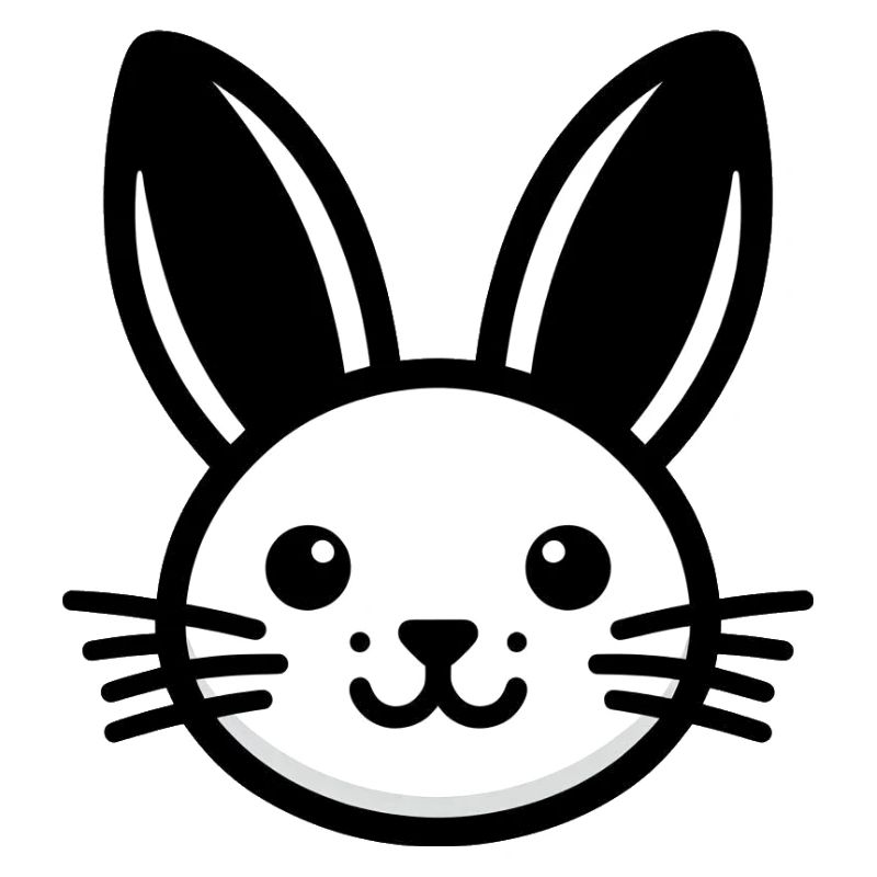 Rabbit Bunny Bunny