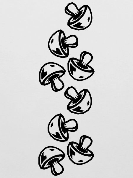Pilze Design