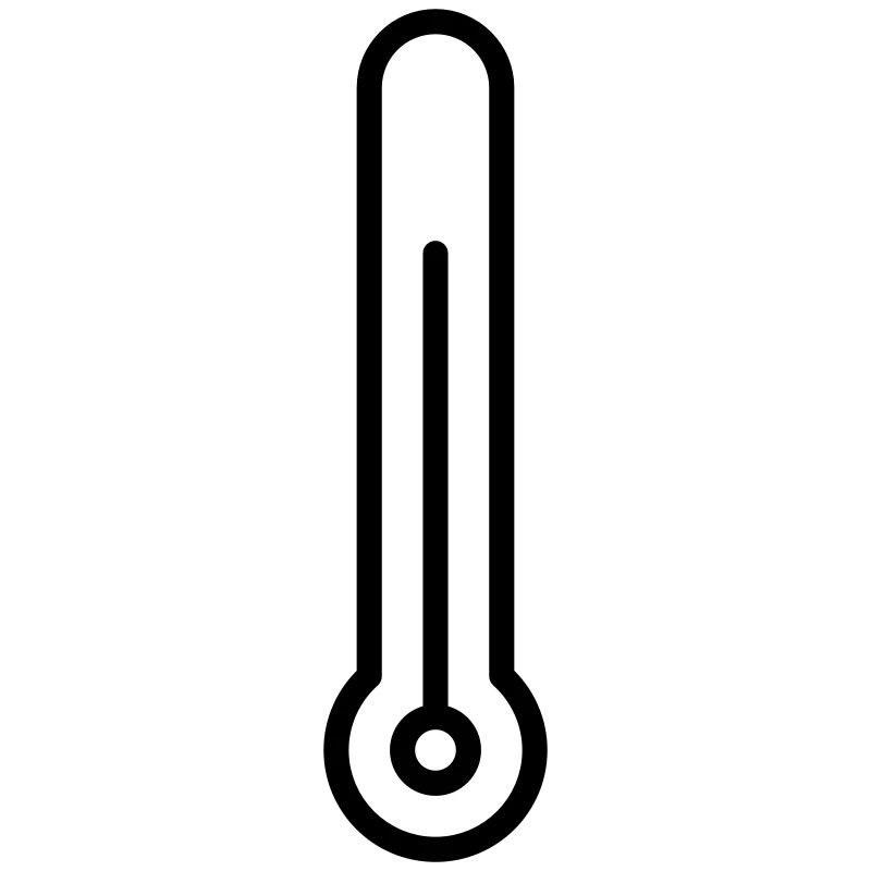 thermometer