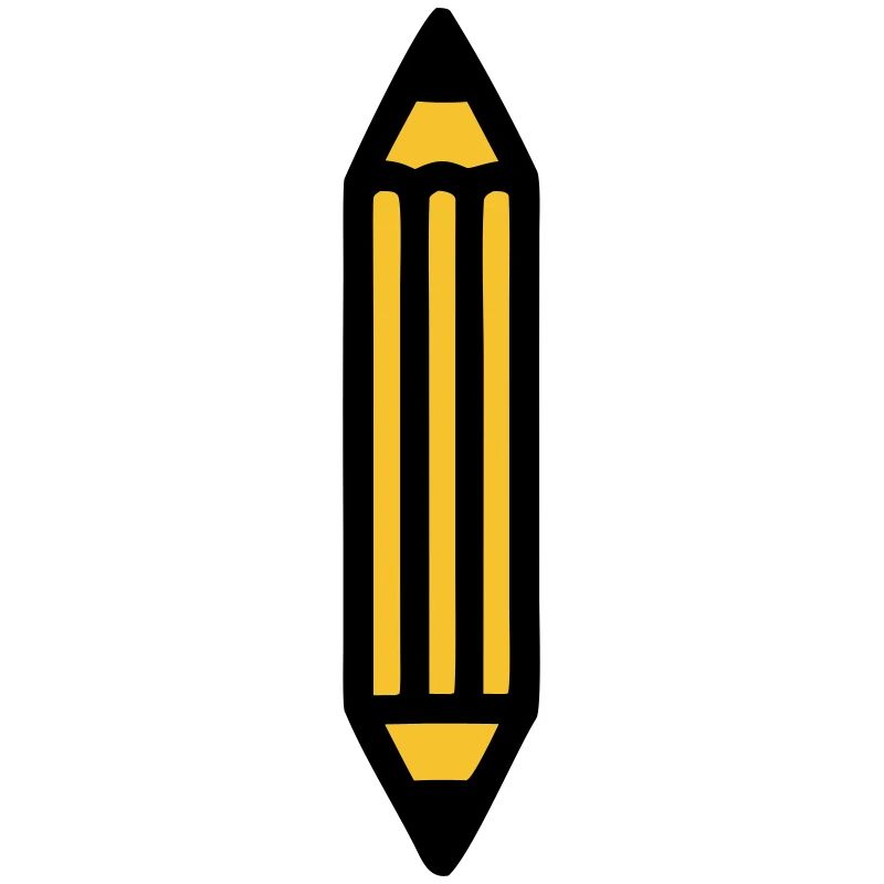 Art d’auteur au crayon