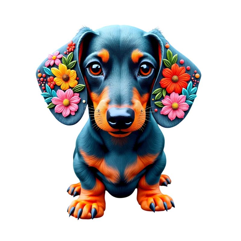 Dackel teckel teckel tekel