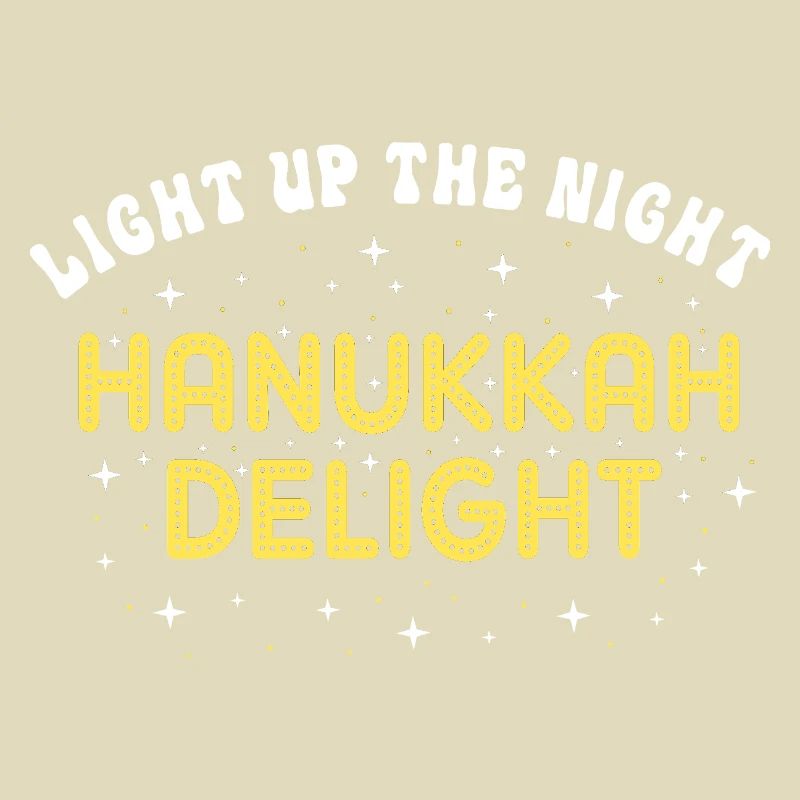 Hanoukka Hanoukka Hanoucca