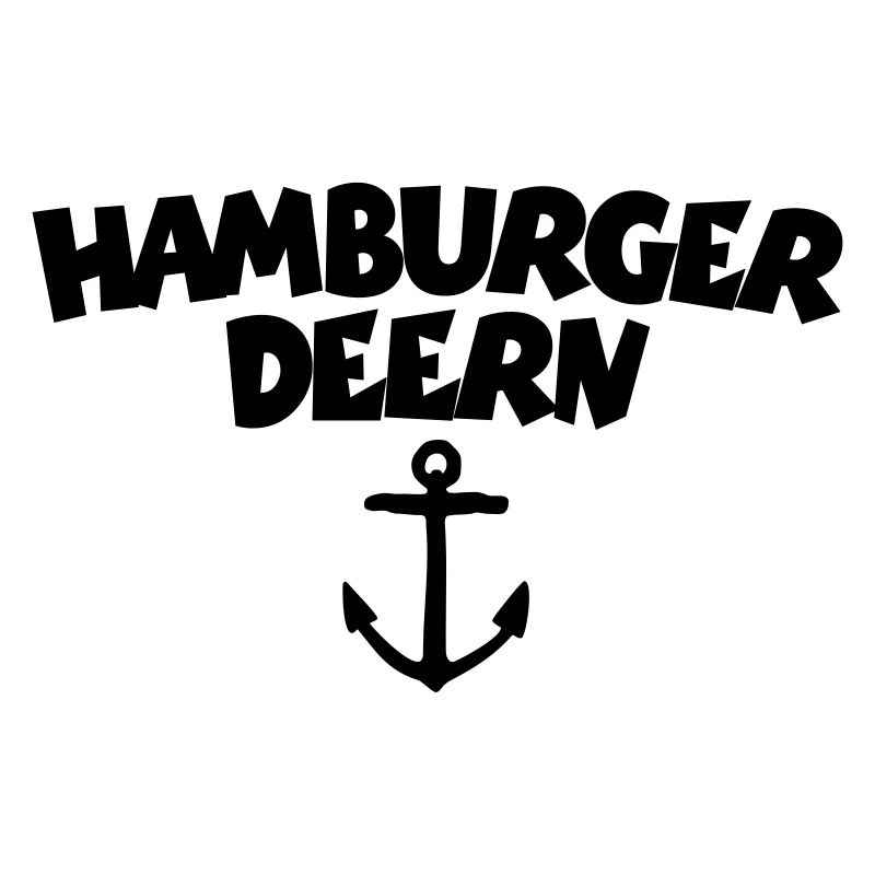 Hamburger Deern