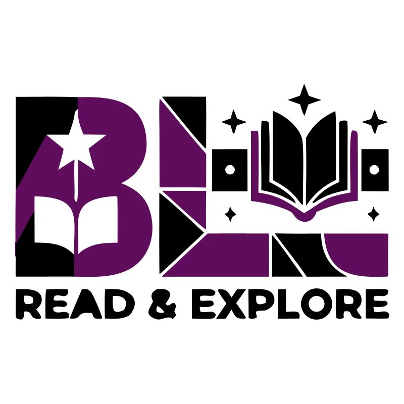 Read Explore Buch Typografie