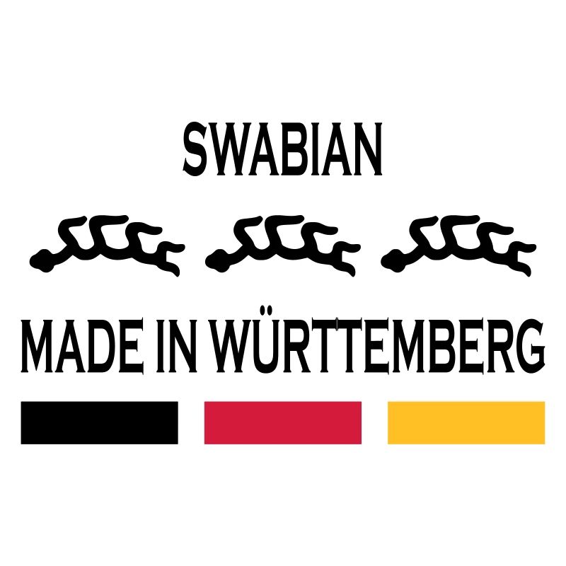 Made in Württemberg