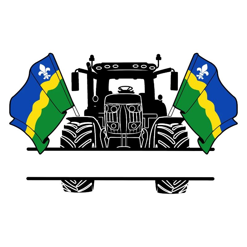Flevoland_Tractor_Custom_Edition