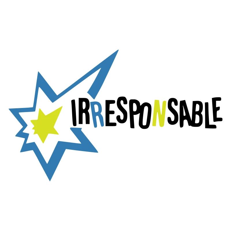 Irresponsable