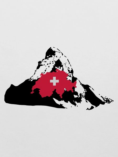 Schweiz / Matterhorn