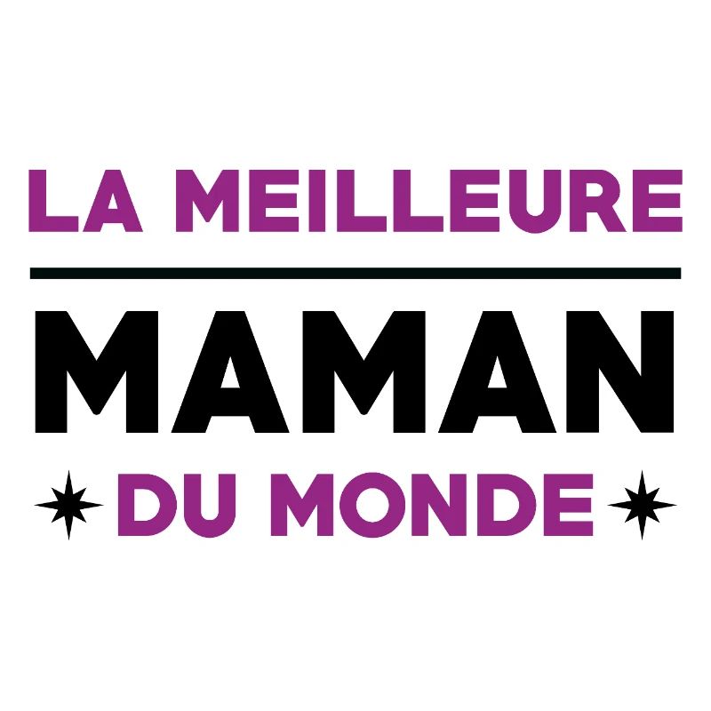 Die beste Mutter der Welt – Muttertag