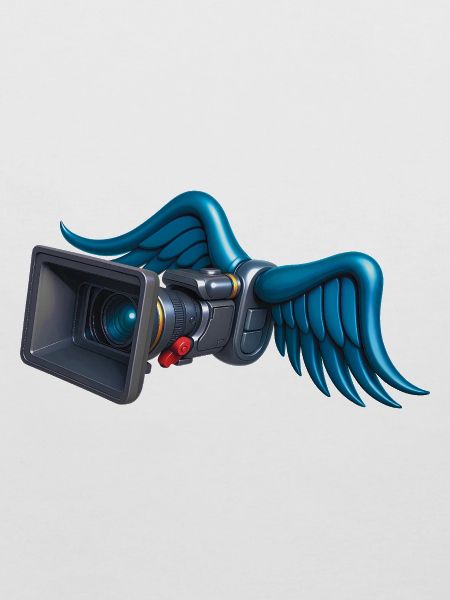 ANGELIC CAM - sound & vision
