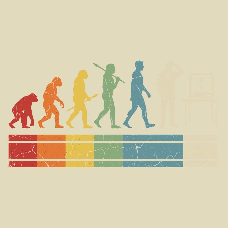 Évolution de l’impression 3D – Vintage Maker Design