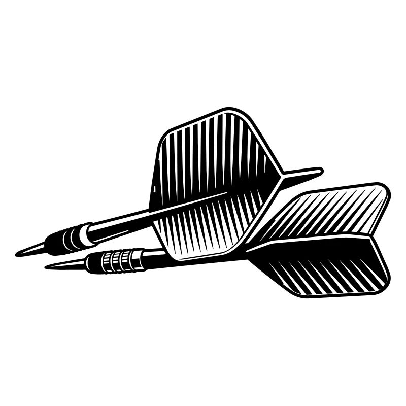Fléchettes
