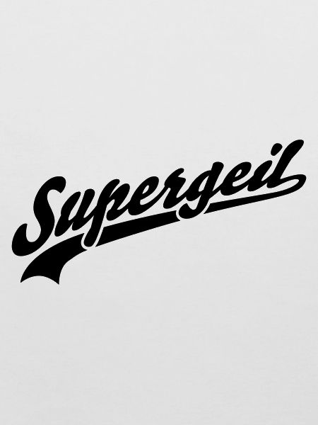 Supergeil