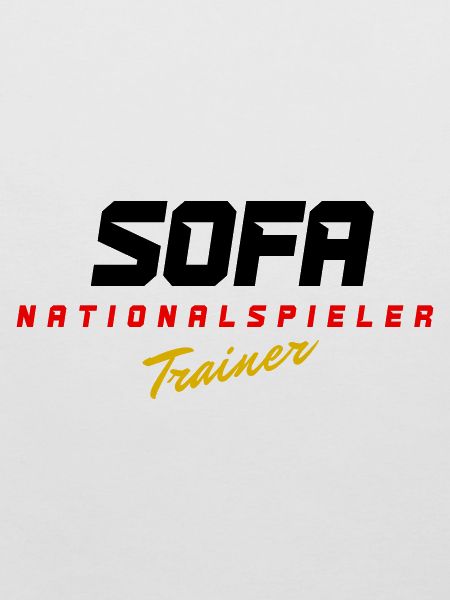 Sofa Nationalspieler
