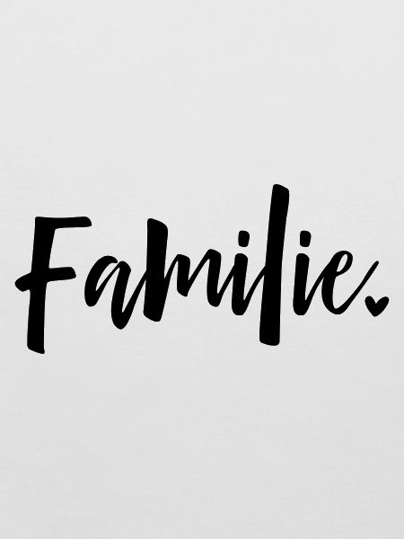 Familie Herz