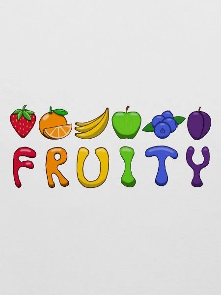 fruchtig