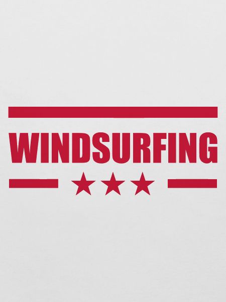 Windsurfen / Windsurfer / Windsurf / Windsurfing