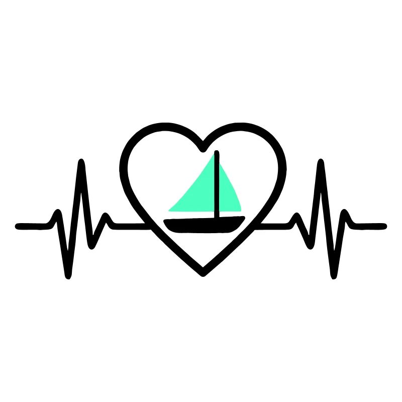 Heart Sailing – Passion Boat