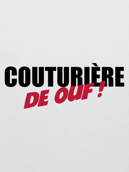 Couturière de ouf