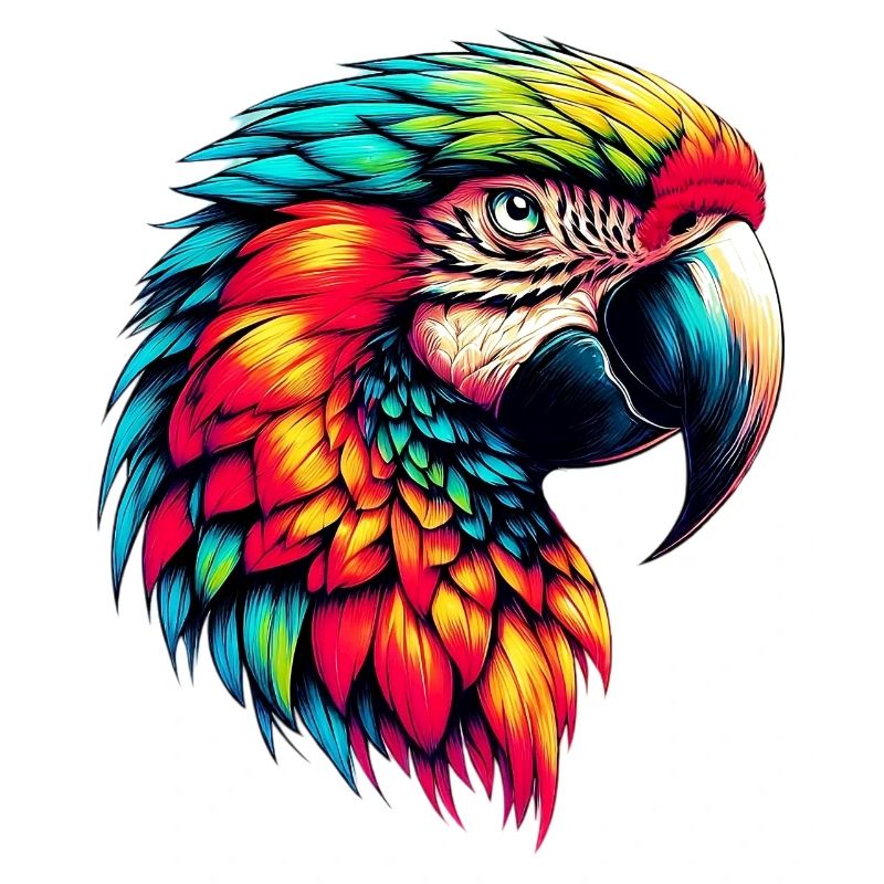 Parrot
