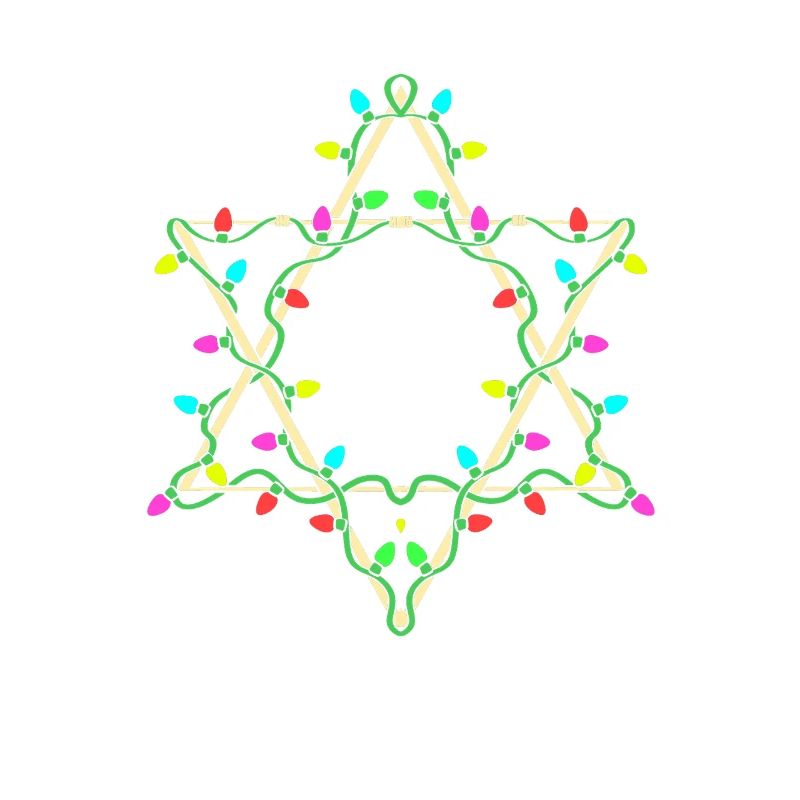 Hanoukka Hanoukka Hanoukka