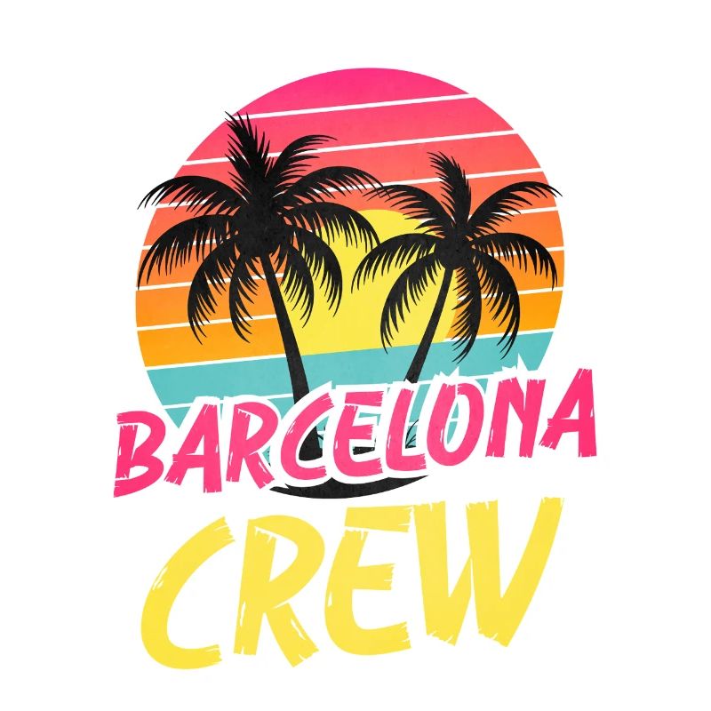 Barcelone Crew