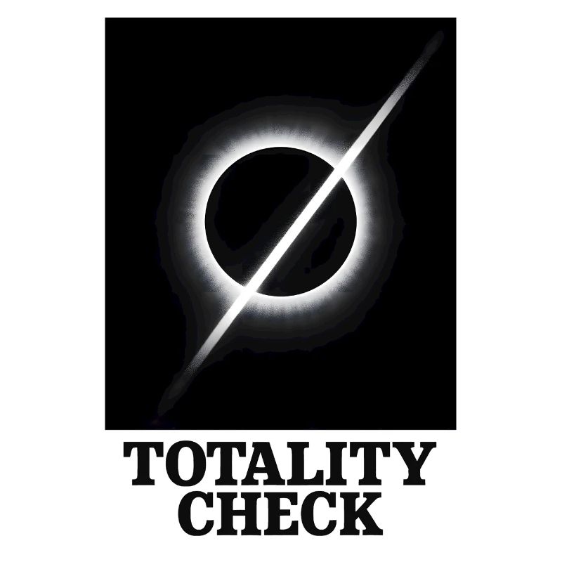 Totalité vérifiée | Eclipse