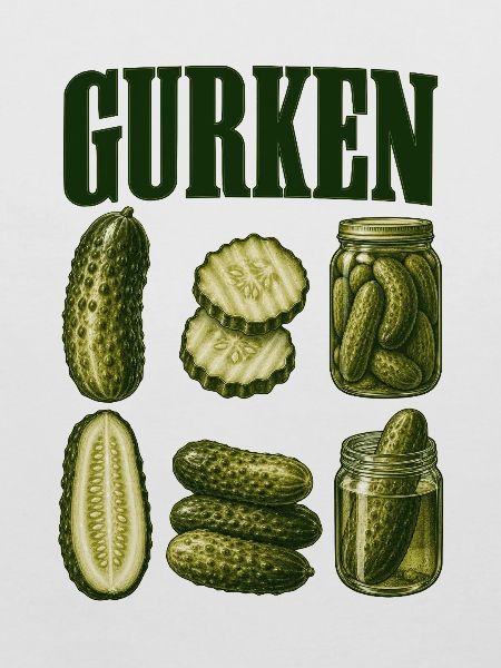 Gurkenkunde