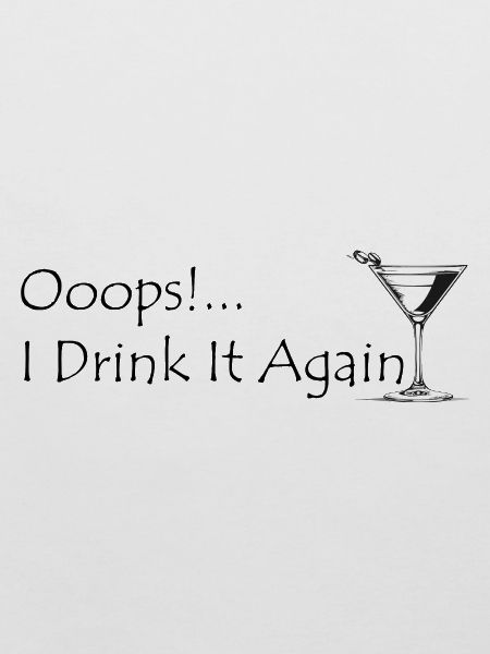 Espresso Martini Again