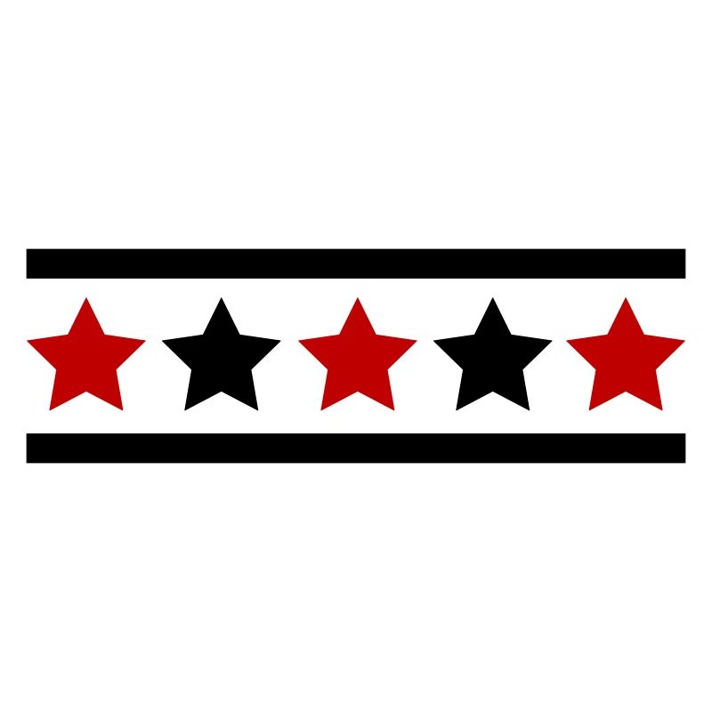 Star Pattern