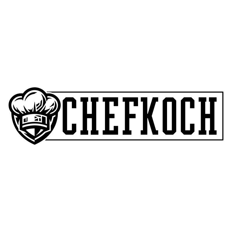 Chef Chef's Hat