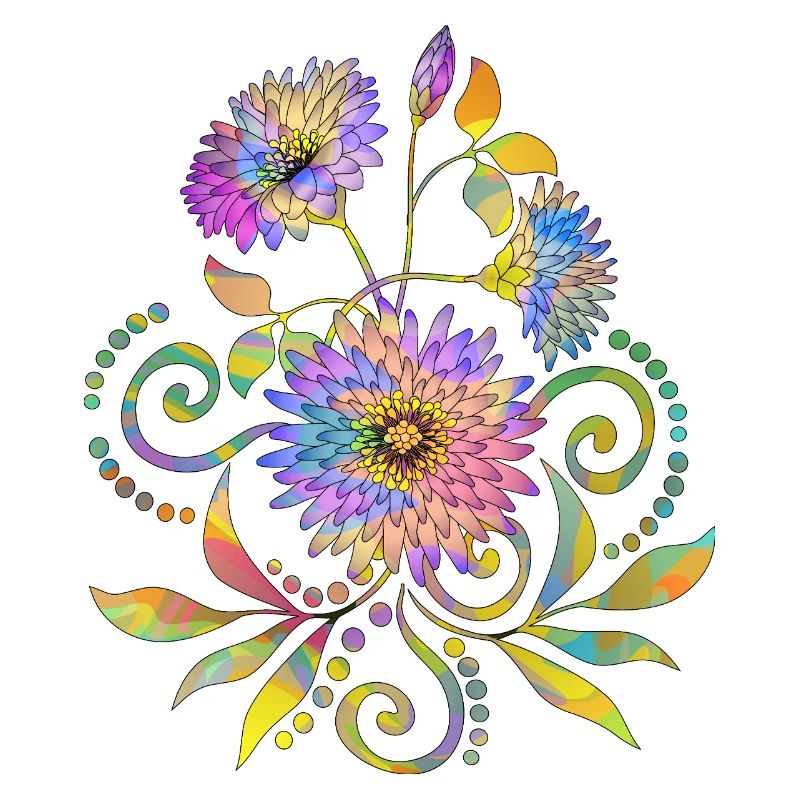 Blumen
