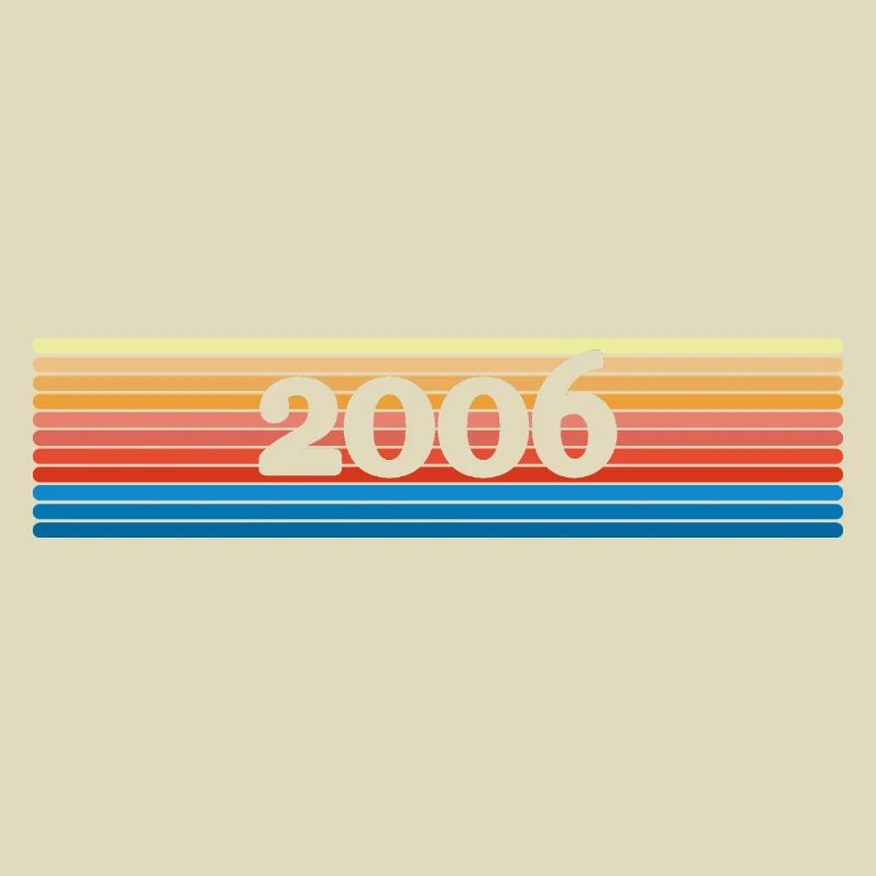Rainbow 2006