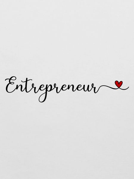 entrepreneur