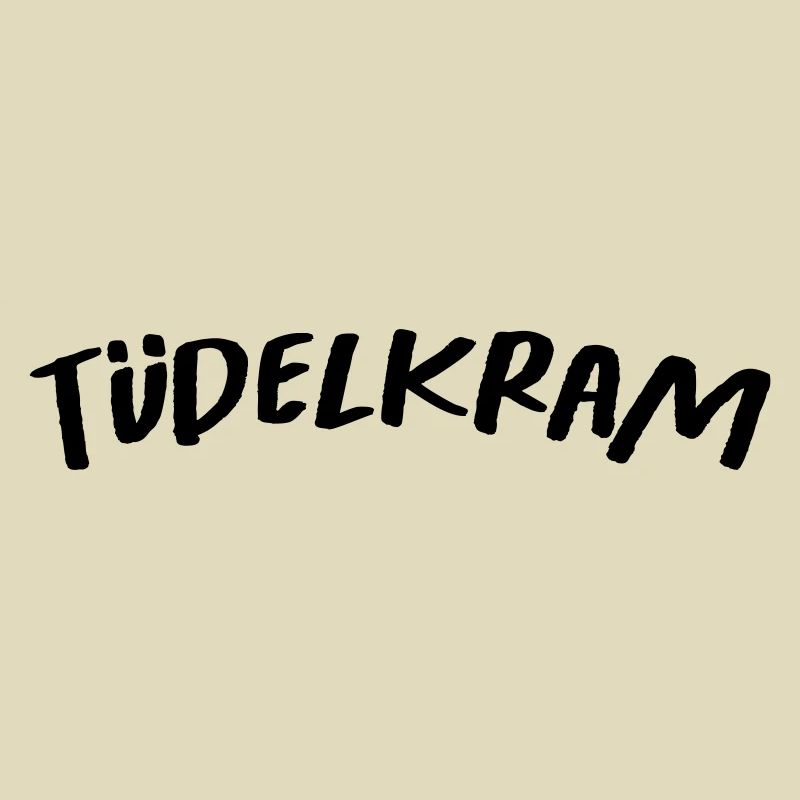 Tüdelkram