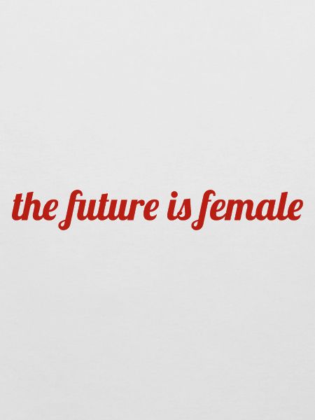 the future