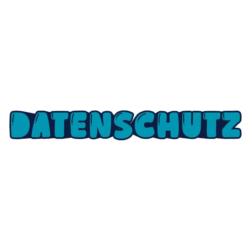 Datenschutz