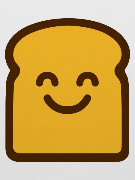 Toast mignon