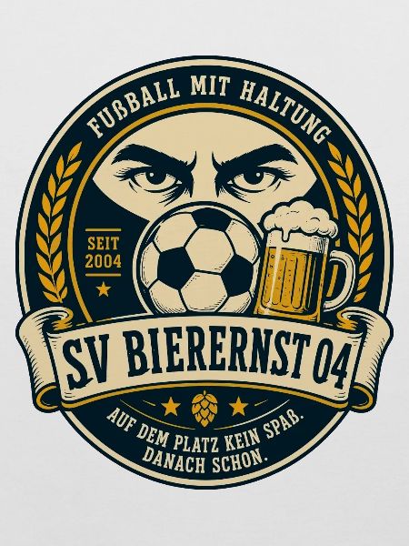 SV Bierernst 04