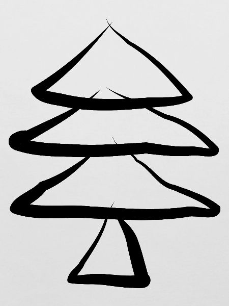 Weihnachtsbaum Tannenbaum