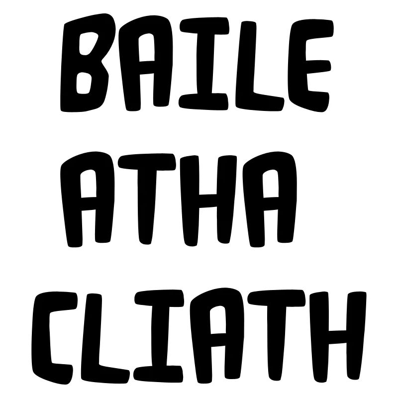 Baile Atha Cliath