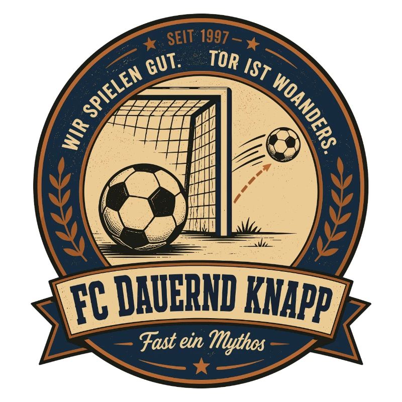 FC Dauernd Knapp