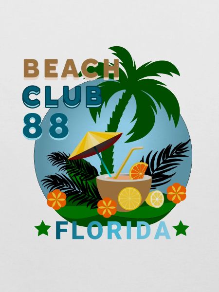 BEACH CLUB Florida
